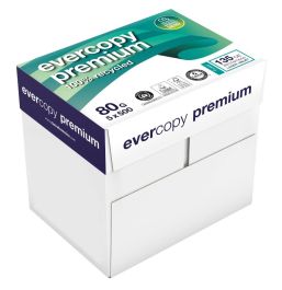 Clairefontaine Evercopy Premium 1902C 80 g/m² 210 x 297 mm LL