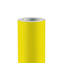 Masterplot 393 verkeersgeel 1250 mm x 50 M 65 µ