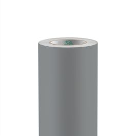 Masterplot 911 platinagrijs 1250 mm x 50 M 65 µ