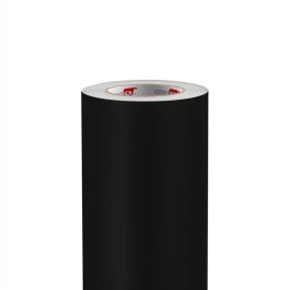 ORACAL® 751C High Performance Cast 070M zwart mat 1260 mm x 50 M 60 µ
