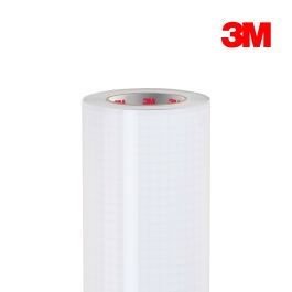 3M Scotchcal™ Graphic Film IJ20-114 transparant glanzend 1372 mm x 50 M 100 µ