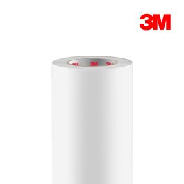 3M Envision™ Print Film 48-20 wit mat 1372 mm x 50 m 80 µ