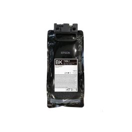 Epson GS3 inkt black 1,5L T45L100 (80600L)