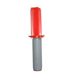Handwikkelfolie dispenser 125 mm