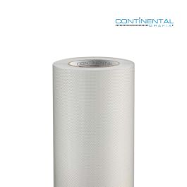 PanoRama Innova 40: 60/40 perforated window graphic wit, zwarte rug 1372 mm x 50 M 145 µ