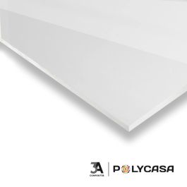 IMPEX® UVP Polycarbonaat helder 2050 mm x 3050 mm 2 mm