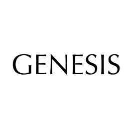 Genesis Colours
