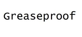 Gebleekt Greaseproof papier KIT 8 50 g/m² 700 x 1000 mm