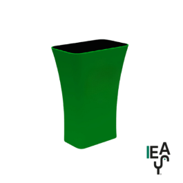 IEASY®Show Tube Counter Conical Rectangle