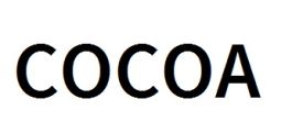 Cocoa Shell