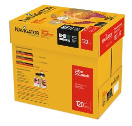 Navigator Colour Documents