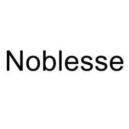 Noblesse