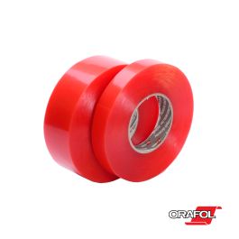 ORABOND® 1397PP Bannertape transparant 19 mm x 50 m 210 µ