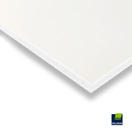 PALBOARD™ DF WWW 2030 mm x 3050 mm 3 mm (witte kern)