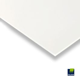 PROFIFOAM® Print SF wit 2030 mm x 2520 mm 5 mm