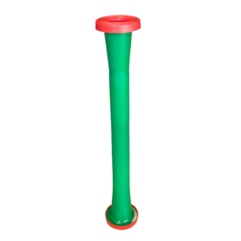Handwikkelfolie zonder kern dispenser 430 mm