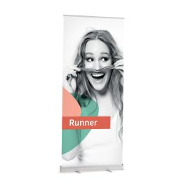 Roll-Up Runner 85x200
