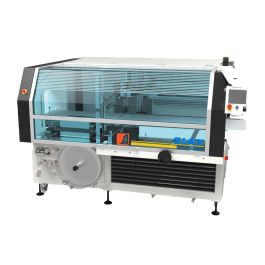 Seal- en krimpmachine vol-automatisch TTK8000TMPS
