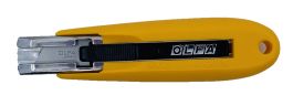 Veiligheidsmessen Olfa SK-5