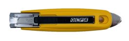 Veiligheidsmessen Olfa SK-9