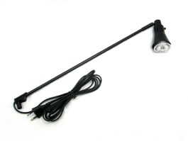 Smart 5W LED black