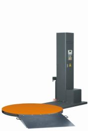 Palletwikkelaar semi-automatisch T3