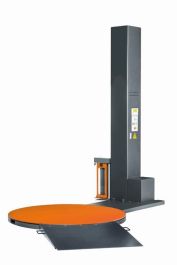 Palletwikkelaar semi-automatisch T7 pro