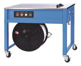 Omsnoeringsmachine semi-automatisch TP202