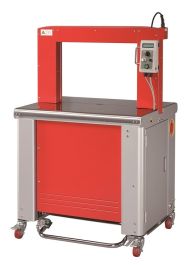 Omsnoeringsmachine automatisch TP702 Boog 550/400
