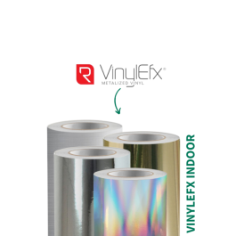 VinylEFX® Smooth Gold Indoor (S3102) 1370 mm x 45 M 90 µ