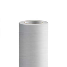 ORACAL® 352 Print Polyester 907 geborsteld zilver 1000 mm x 50 m 50 µ