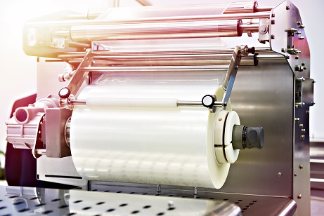 Folie zakken hoezen op maat