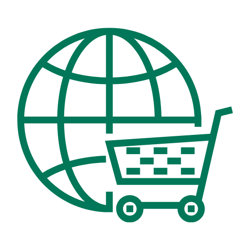 Verpakkingsspecialist voor e-commerce