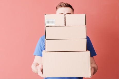 Clich&eacute; voor bedrukking