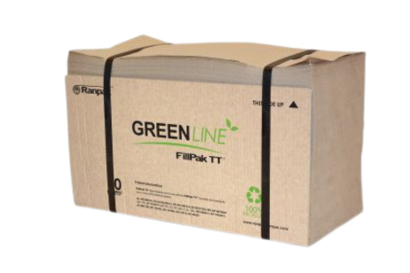 Fillpak opvulpapier Fillpak opvulpapier