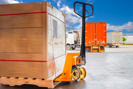 Kartonnen hoekprofielen