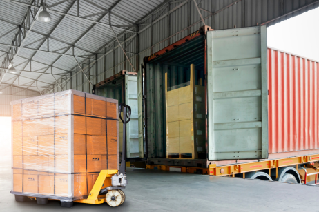 Kartonnen hoekprofielen