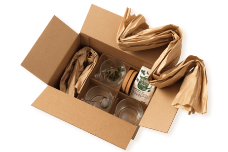 opvulpapier opvulpapier